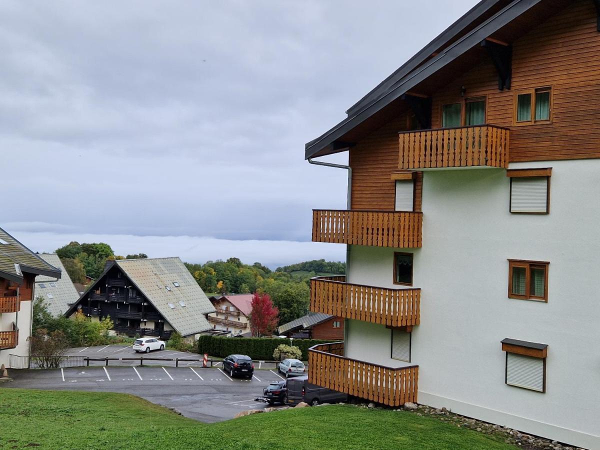 Appartement Tout Confort Montagne Et Lac Leman Thollon-les-Memises Kültér fotó