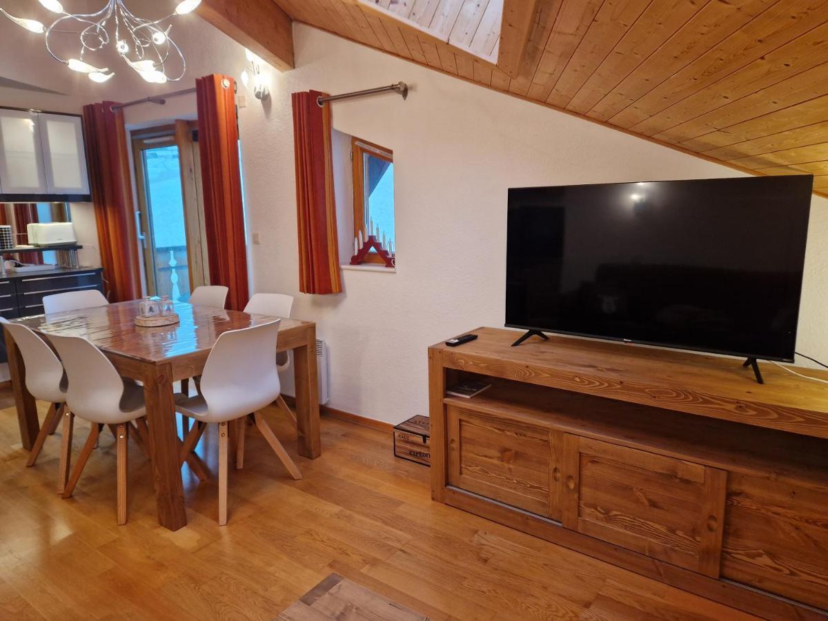 Appartement Tout Confort Montagne Et Lac Leman Thollon-les-Memises Kültér fotó