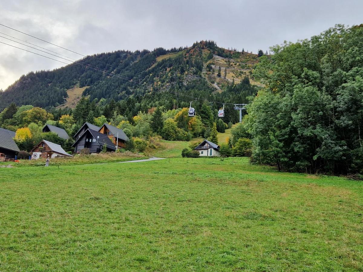 Appartement Tout Confort Montagne Et Lac Leman Thollon-les-Memises Kültér fotó