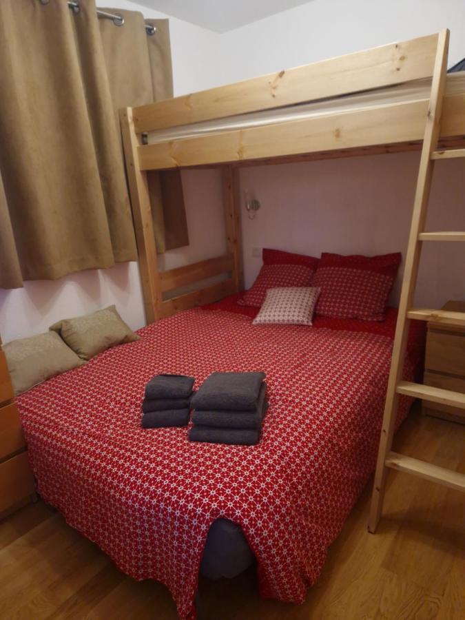Appartement Tout Confort Montagne Et Lac Leman Thollon-les-Memises Kültér fotó